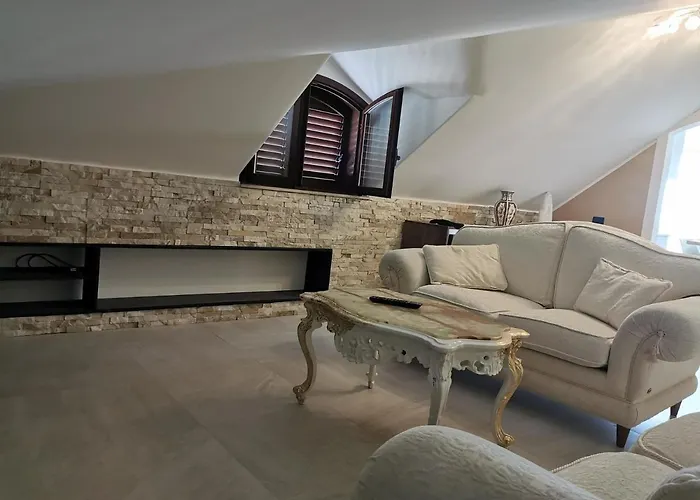 Residence Villa Candida