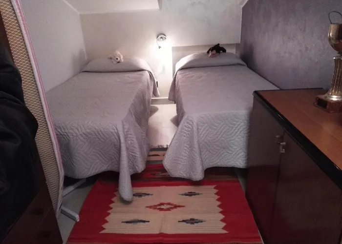 Residence Villa Candida