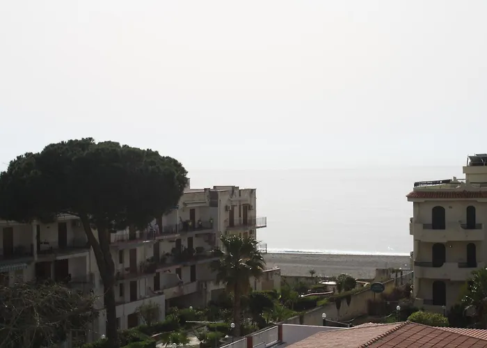Residence Villa Candida