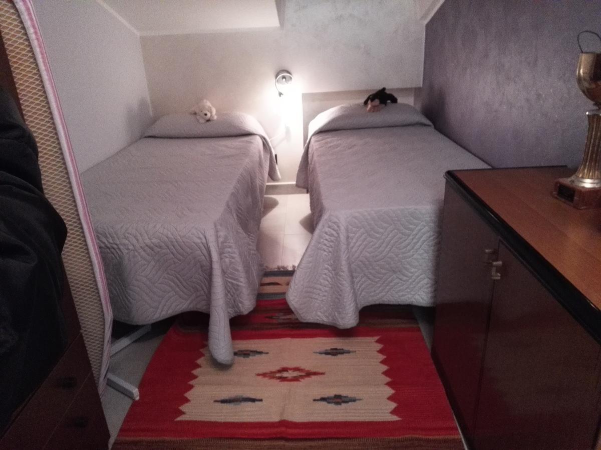 Apartment Candida