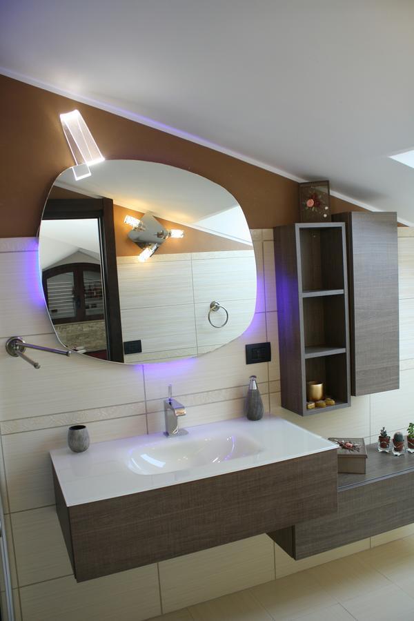 Apartment Candida *