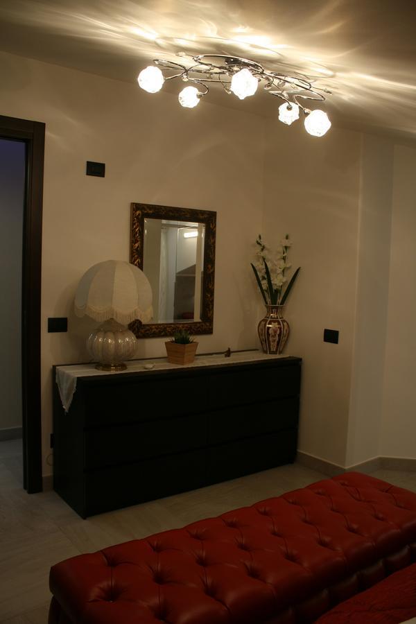 Apartment Candida *