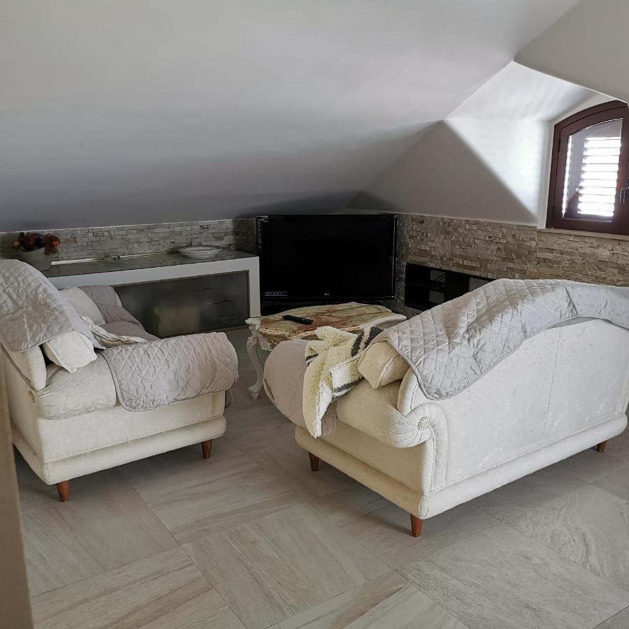 Apartment Candida Giardini-Naxos