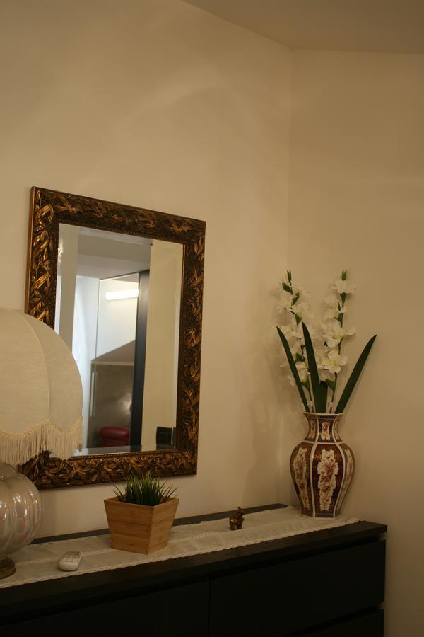 Candida Apartment *