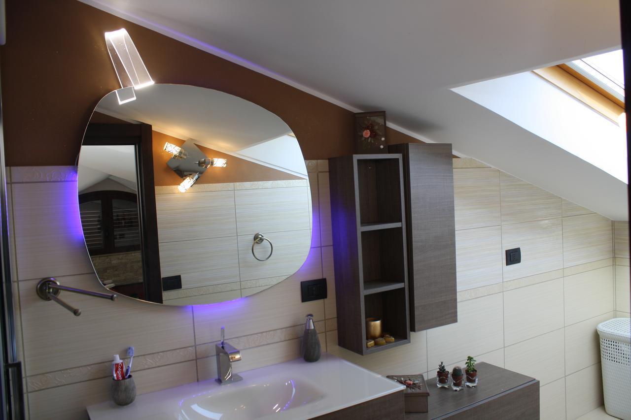 Candida Apartment *